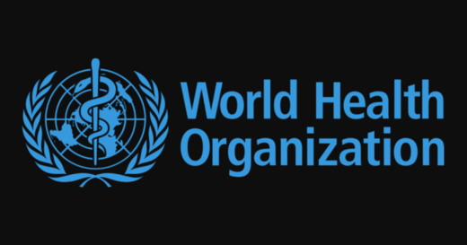 world health organization logo