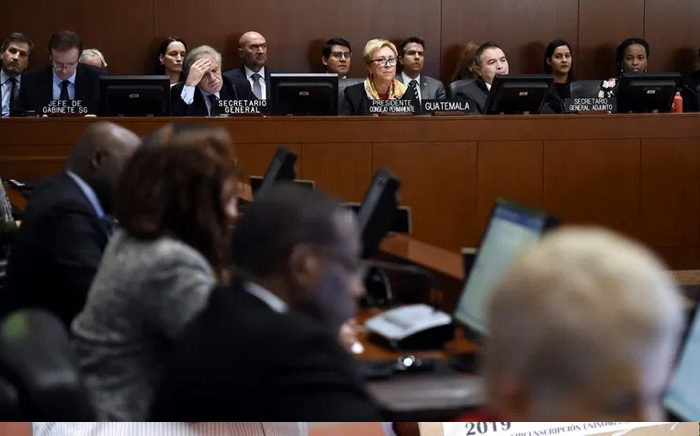 Click to enlarge OAS observers