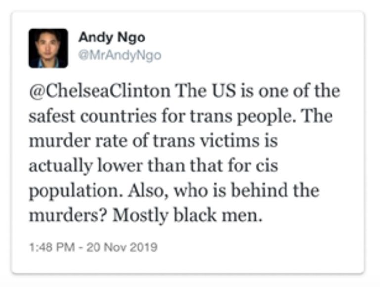 Click to enlarge andy ngo tweet