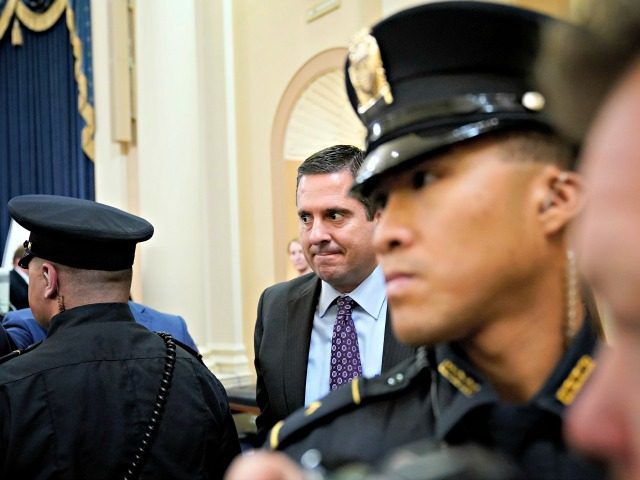 Click to enlarge Devin Nunes