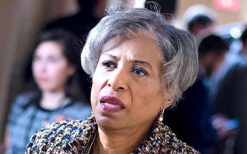 Brenda Lawrence
