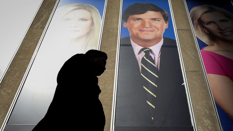 tucker carlson