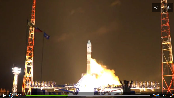Click to enlarge rocket russia