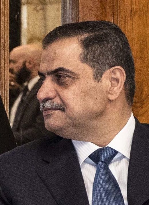 Click to enlarge Najah al-Shammari