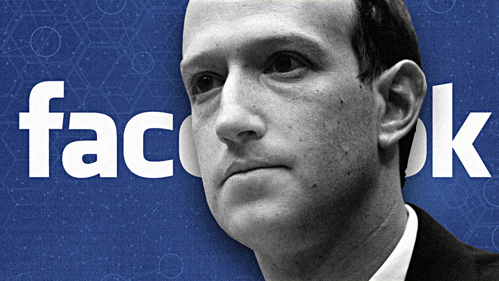 Zuckerberg