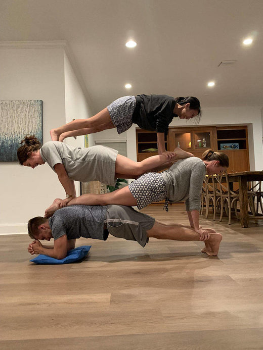 Click to enlarge The planks