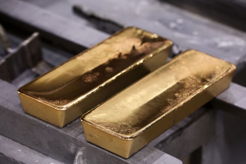 bullion