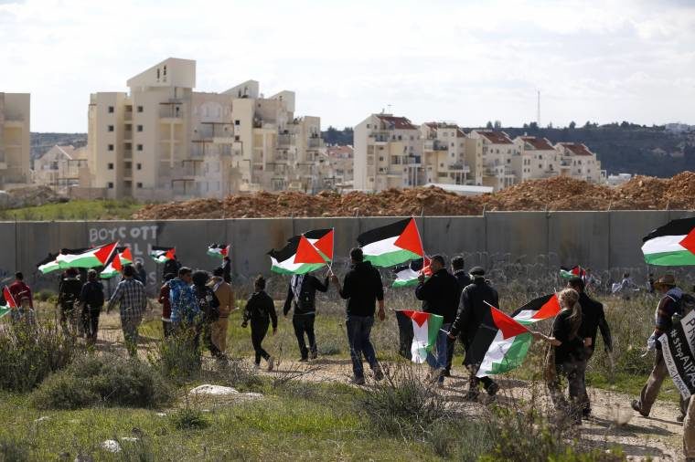 Palestinians