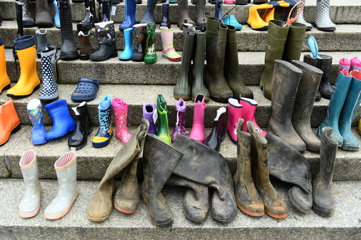 Click to enlarge farmer protest germany