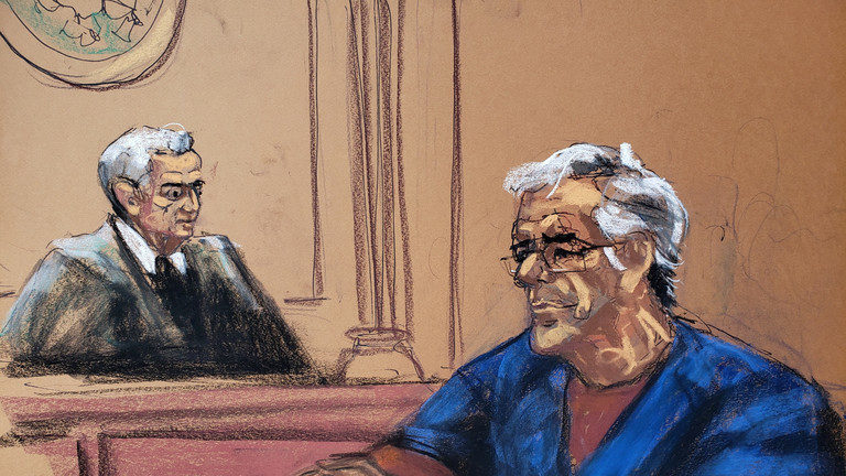 Click to enlarge Epstein