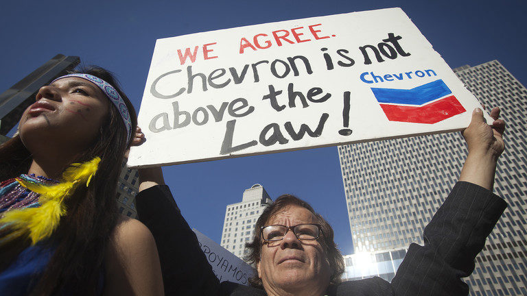 chevron