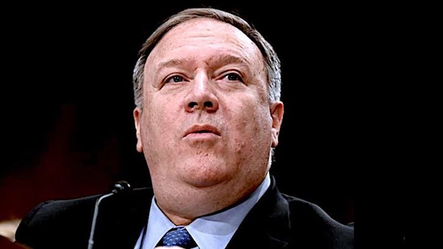 Pompeo