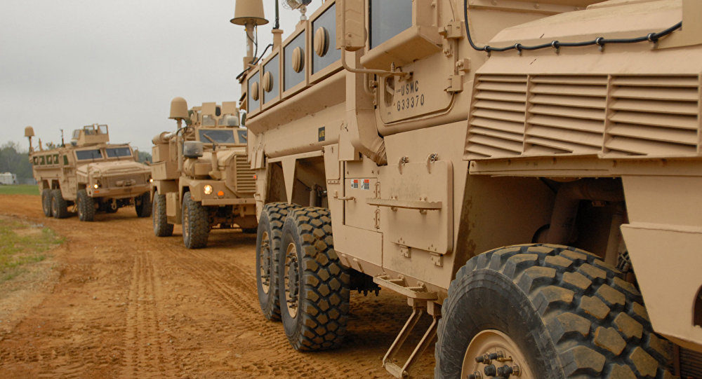 Click to enlarge military vehicles