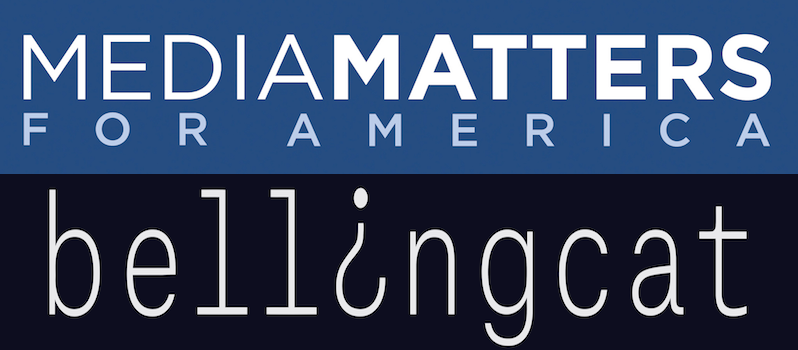 media matters bellingcat