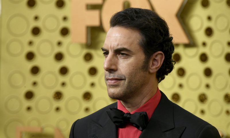Click to enlarge sacha baron cohen