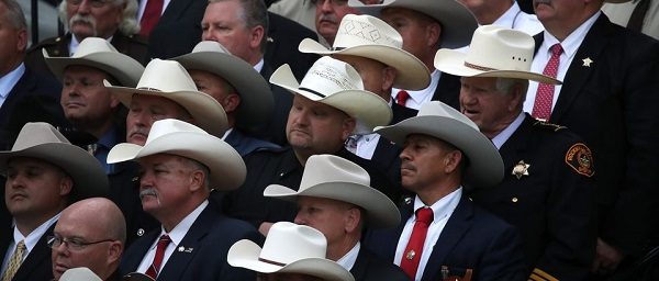 Click to enlarge Sheriffs