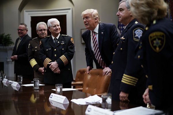 Click to enlarge National-Sherrifs-Association