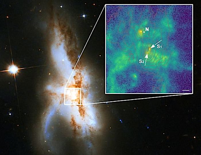 3 Black holes