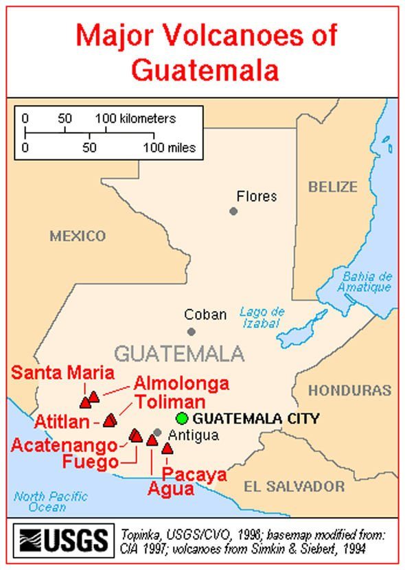 maps