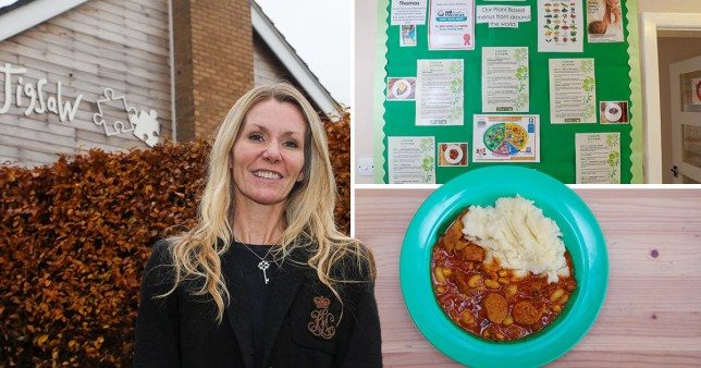 Jigsaw Day Nursery