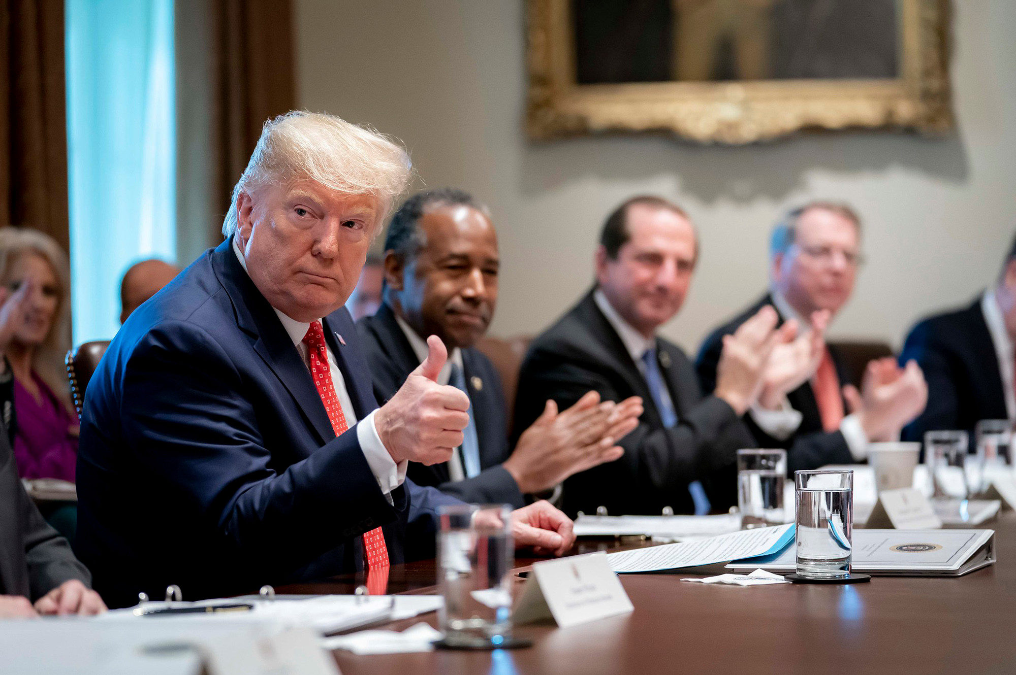 Click to enlarge trump