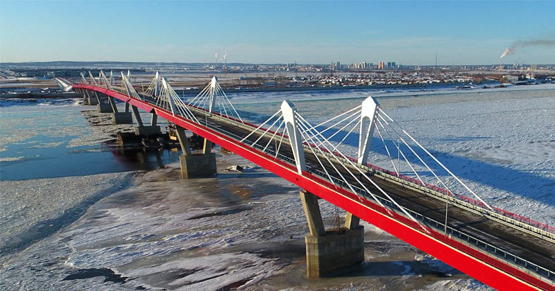Click to enlarge amur river