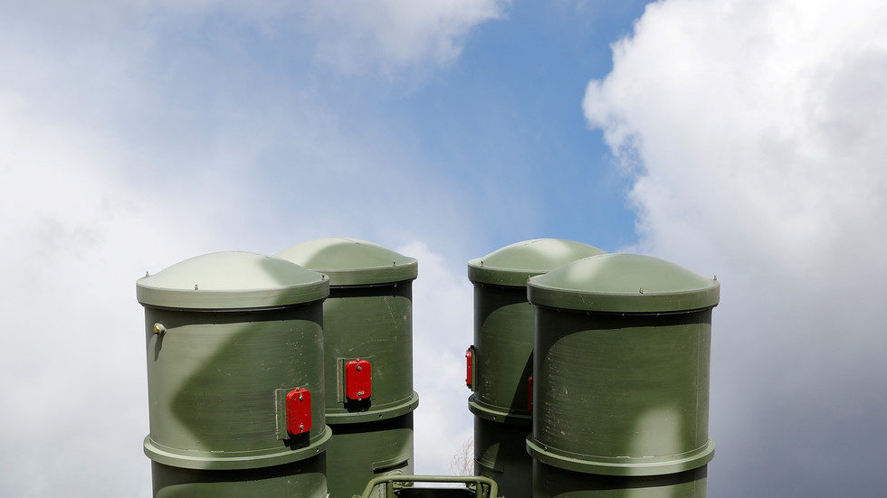 Click to enlarge s-400 russia