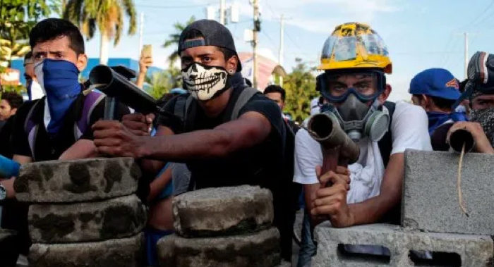 Nicaraguans