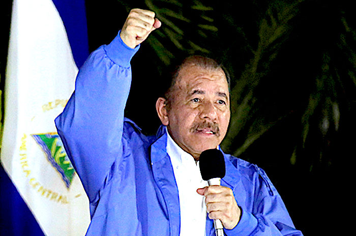 Ortega