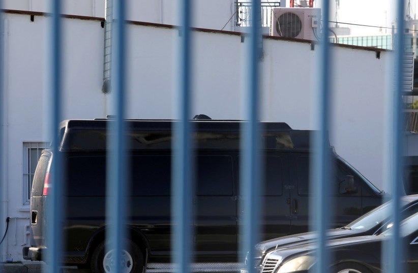 Click to enlarge spy van