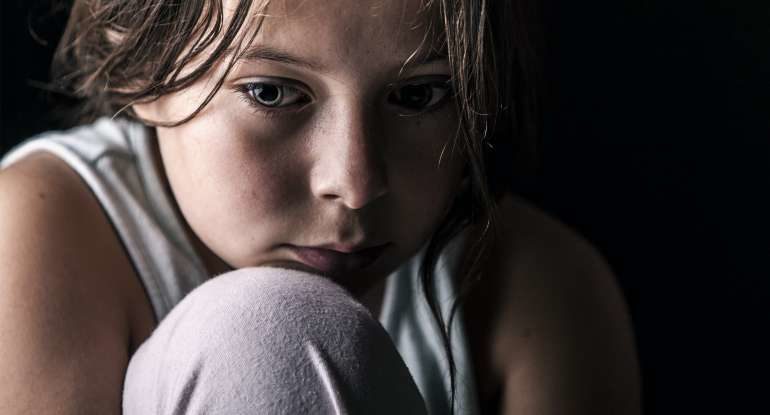 child