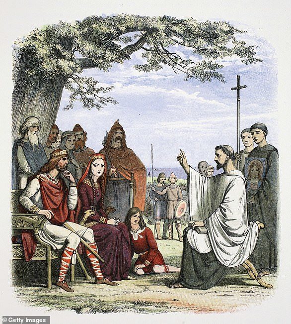 Augustine