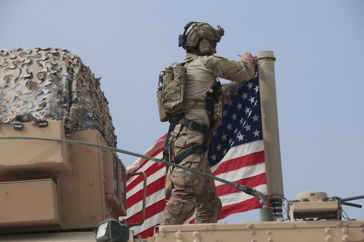 us soldier