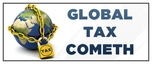 Global Tax