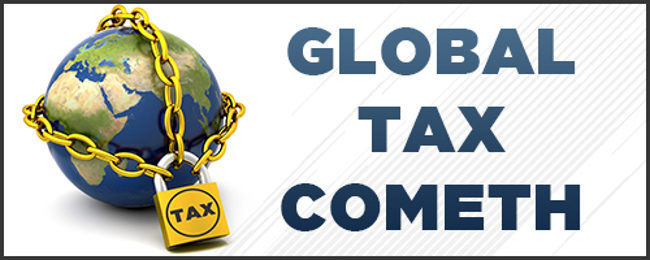 Global Tax