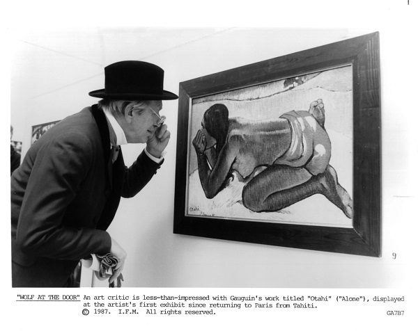 Click to enlarge Art work