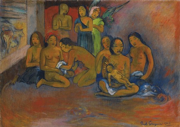 Click to enlarge Art work