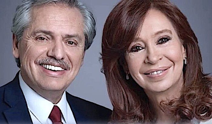 Kirschner and Fernandez