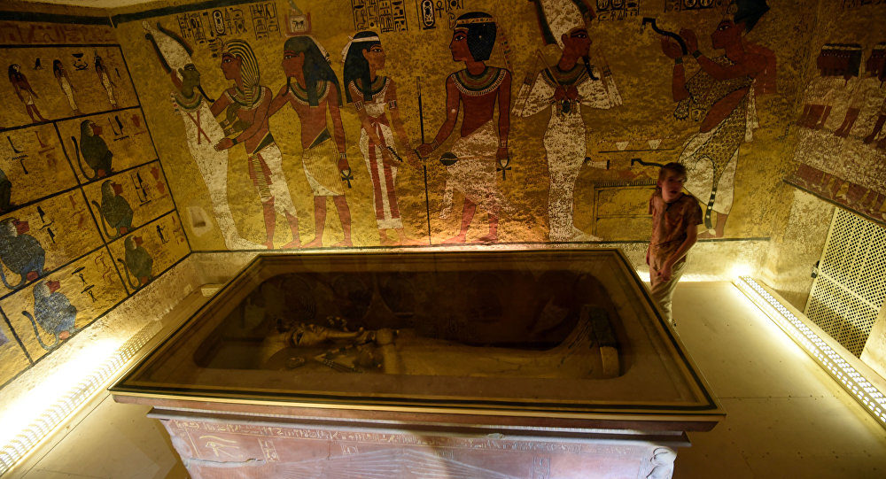 Click to enlarge Ramses