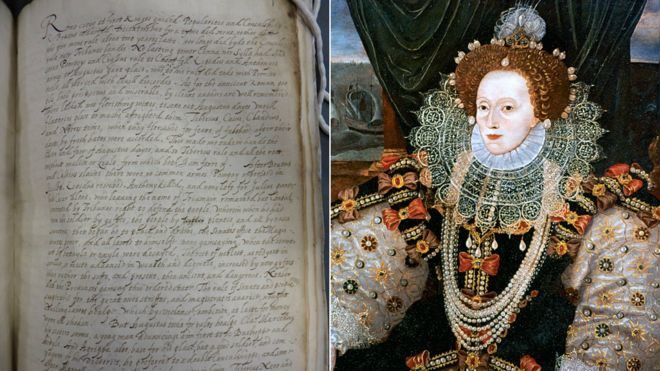 Click to enlarge elizabeth I