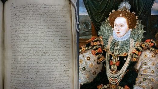 elizabeth I