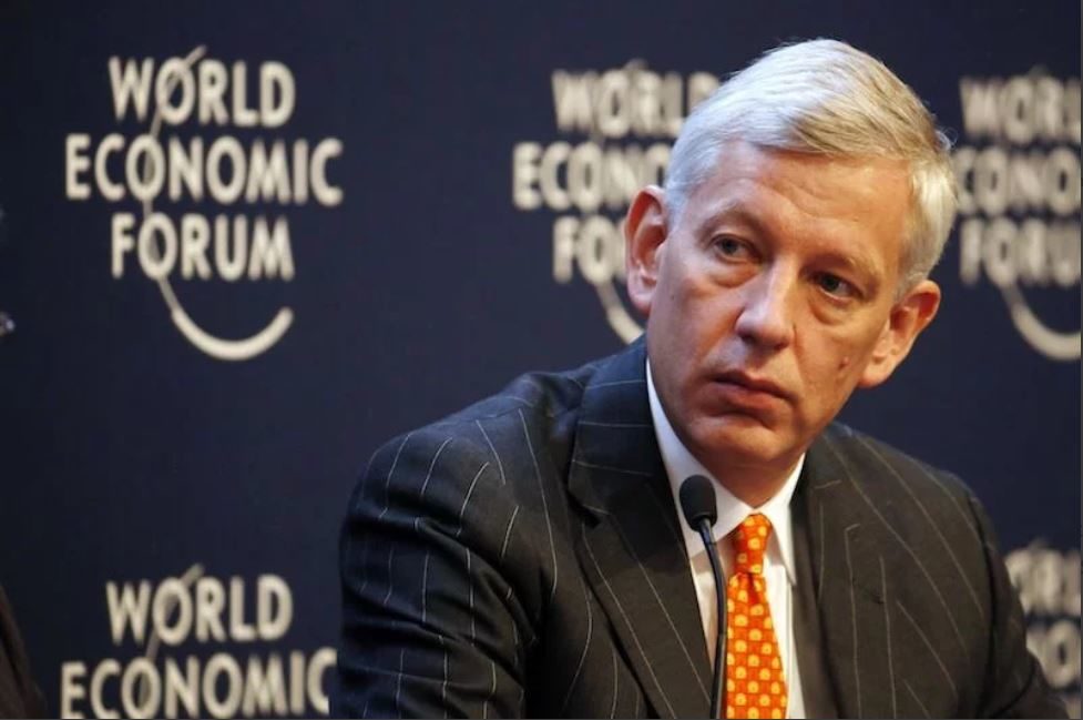 Click to enlarge Dominic Barton canada ambassdor china
