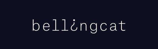 bellingcat logo eliot higgins