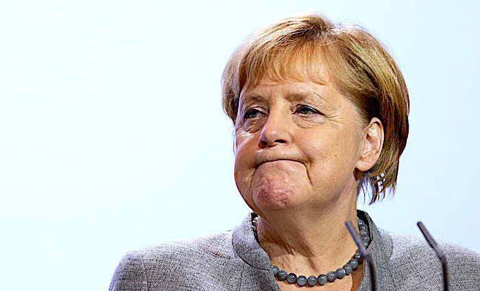 Merkel