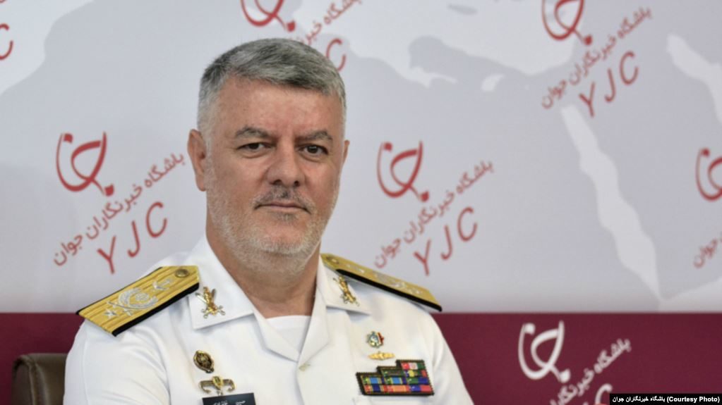 Hossein Khanzadi