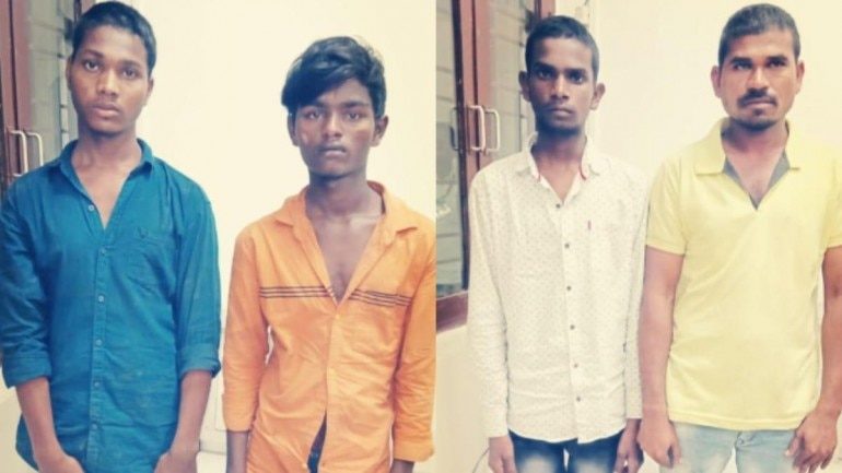 Click to enlarge vet rapists killers