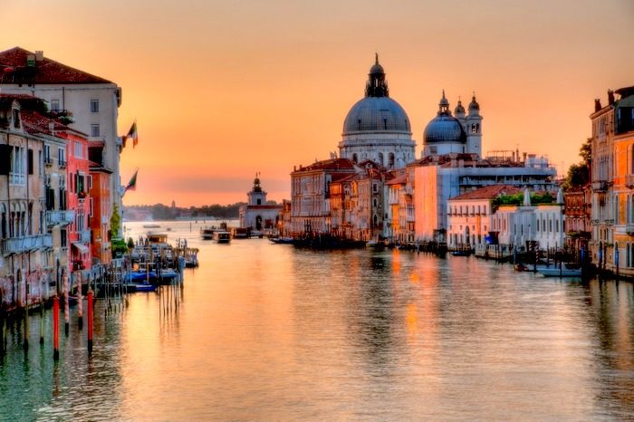 Venice
