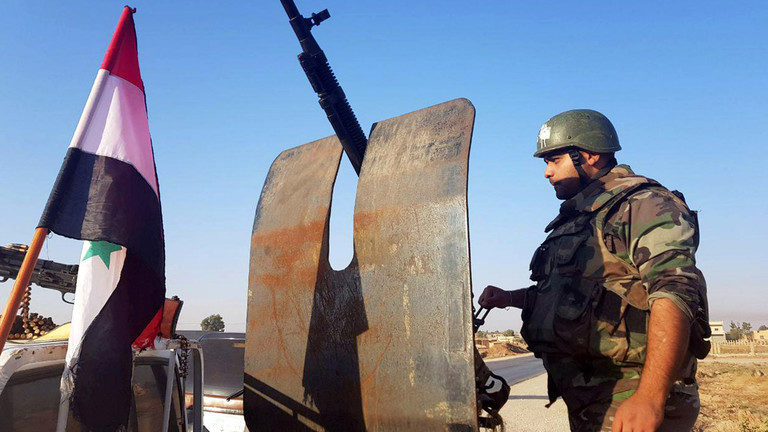 Syria
