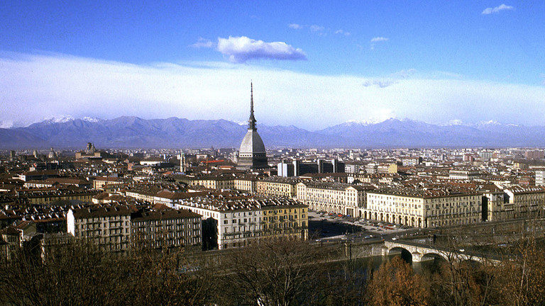 Turin