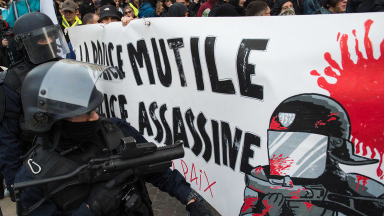 Click to enlarge gilet jaune